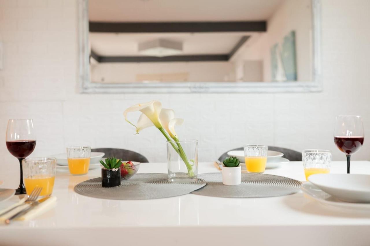 Apartman Nika Sa Jacuzzijem Задар Екстериор снимка